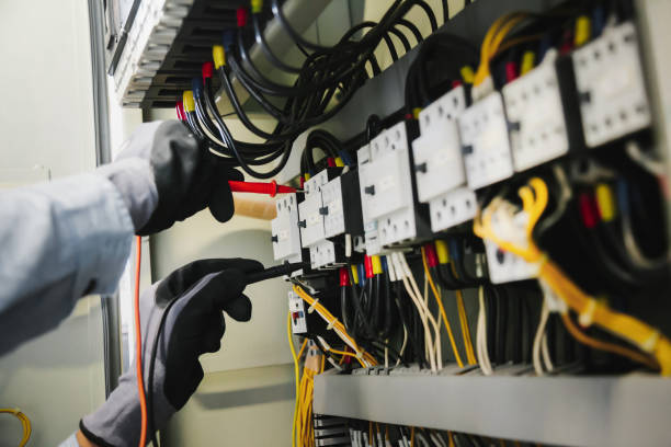 Best Electrical Remodeling Services  in Ecorse, MI