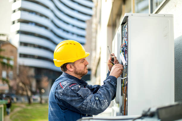 Best Surge Protection Installation  in Ecorse, MI