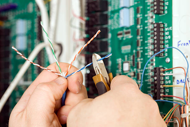 Emergency Electrical Repair Services in Ecorse, MI