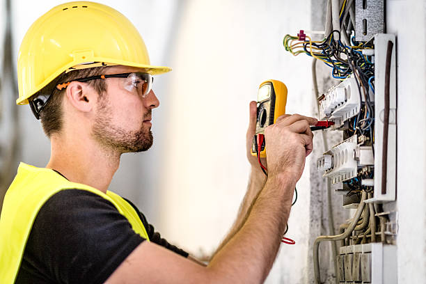 Best Industrial Electrical Services  in Ecorse, MI