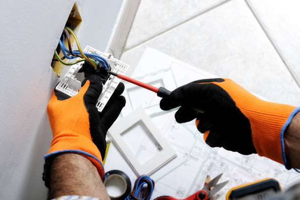 Best Emergency Electrical Repair Services  in Ecorse, MI